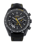Pre-Owned Omega Speedmaster Dark Side of the Moon Watch